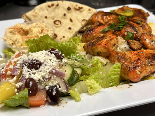 Photo of Eat a Pita - 3101 Zinfandel Dr #138, Rancho Cordova, CA 95670
