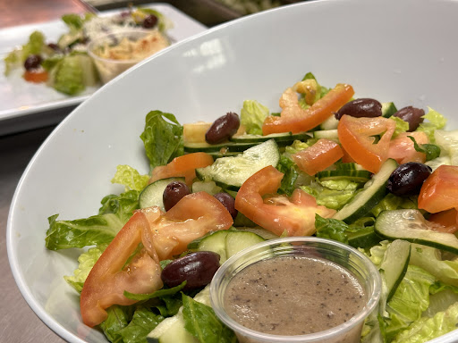 Photo of Eat a Pita - 3101 Zinfandel Dr #138, Rancho Cordova, CA 95670