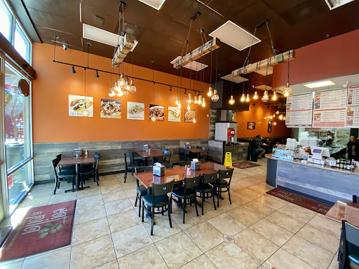 Photo of Eat a Pita - 3101 Zinfandel Dr #138, Rancho Cordova, CA 95670