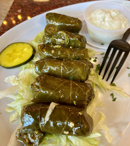 Photo of Eat a Pita - 3101 Zinfandel Dr #138, Rancho Cordova, CA 95670