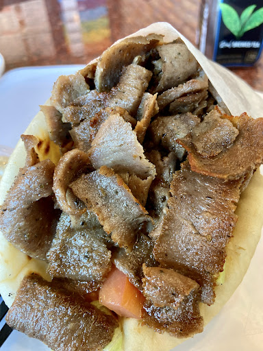 Photo of Eat a Pita - 3101 Zinfandel Dr #138, Rancho Cordova, CA 95670