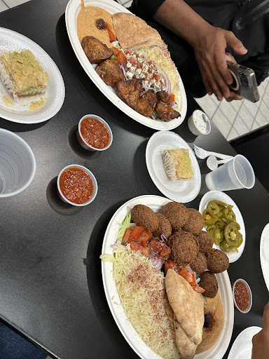 Photo of Folsom Pizza & Kabob - 6693 Folsom-Auburn Rd, Folsom, CA 95630