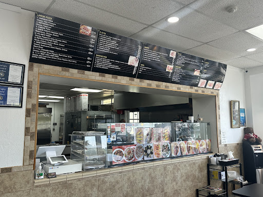 Photo of Folsom Pizza & Kabob - 6693 Folsom-Auburn Rd, Folsom, CA 95630