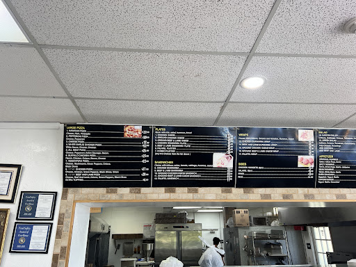 Photo of Folsom Pizza & Kabob - 6693 Folsom-Auburn Rd, Folsom, CA 95630