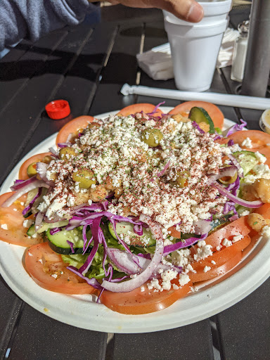 Photo of Folsom Pizza & Kabob - 6693 Folsom-Auburn Rd, Folsom, CA 95630