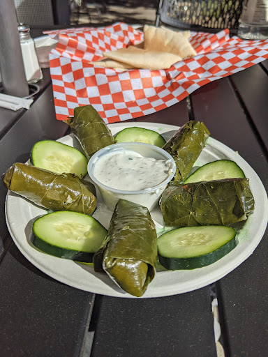 Photo of Folsom Pizza & Kabob - 6693 Folsom-Auburn Rd, Folsom, CA 95630