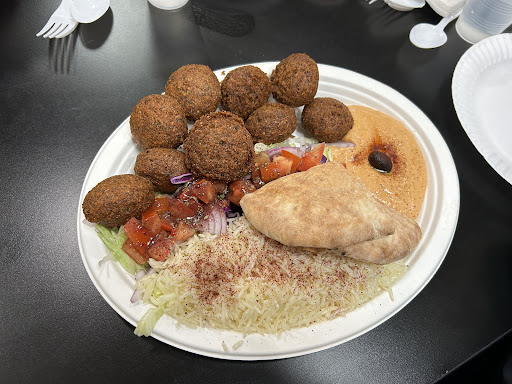 Photo of Folsom Pizza & Kabob - 6693 Folsom-Auburn Rd, Folsom, CA 95630