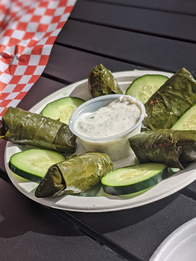 Photo of Folsom Pizza & Kabob - 6693 Folsom-Auburn Rd, Folsom, CA 95630