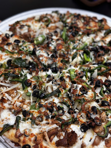 Photo of Folsom Pizza & Kabob - 6693 Folsom-Auburn Rd, Folsom, CA 95630