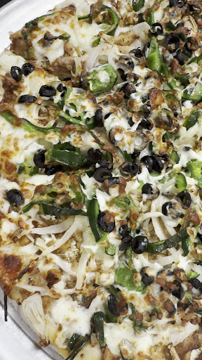 Photo of Folsom Pizza & Kabob - 6693 Folsom-Auburn Rd, Folsom, CA 95630