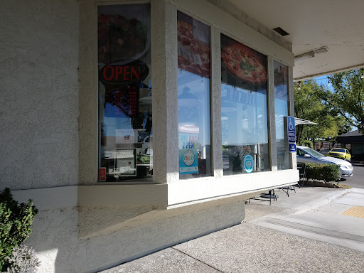 Photo of Folsom Pizza & Kabob - 6693 Folsom-Auburn Rd, Folsom, CA 95630