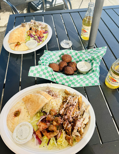 Photo of Folsom Pizza & Kabob - 6693 Folsom-Auburn Rd, Folsom, CA 95630