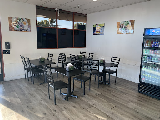 Photo of Falafel Corner - Ancil Hoffman Shopping Center, 7700 Sunrise Blvd #1000, Citrus Heights, CA 95610