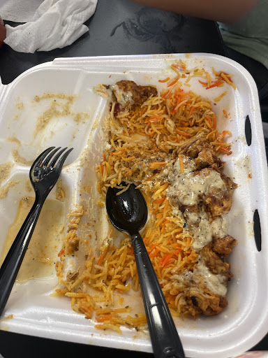 Photo of Falafel Corner - Ancil Hoffman Shopping Center, 7700 Sunrise Blvd #1000, Citrus Heights, CA 95610