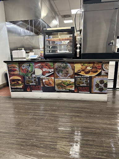 Photo of Falafel Corner - Ancil Hoffman Shopping Center, 7700 Sunrise Blvd #1000, Citrus Heights, CA 95610