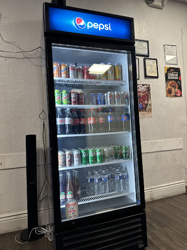 Photo of Falafel Corner - Ancil Hoffman Shopping Center, 7700 Sunrise Blvd #1000, Citrus Heights, CA 95610