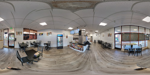 Photo of Falafel Corner - Ancil Hoffman Shopping Center, 7700 Sunrise Blvd #1000, Citrus Heights, CA 95610