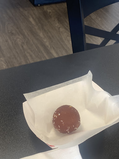 Photo of Falafel Corner - Ancil Hoffman Shopping Center, 7700 Sunrise Blvd #1000, Citrus Heights, CA 95610