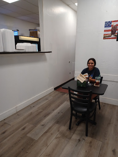 Photo of Falafel Corner - Ancil Hoffman Shopping Center, 7700 Sunrise Blvd #1000, Citrus Heights, CA 95610