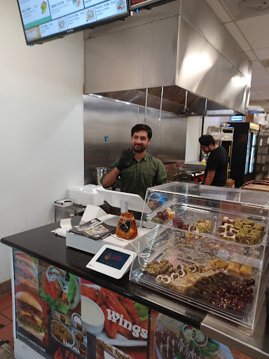 Photo of Falafel Corner - Ancil Hoffman Shopping Center, 7700 Sunrise Blvd #1000, Citrus Heights, CA 95610