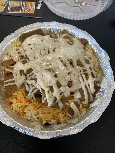 Photo of Falafel Corner - Ancil Hoffman Shopping Center, 7700 Sunrise Blvd #1000, Citrus Heights, CA 95610