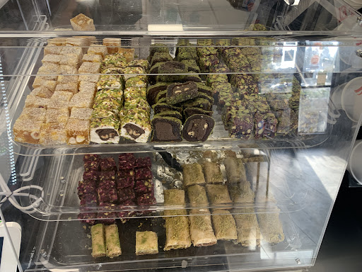 Photo of Falafel Corner - Ancil Hoffman Shopping Center, 7700 Sunrise Blvd #1000, Citrus Heights, CA 95610