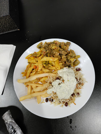 Photo of California Gyro & Kabobs - 5925 Birdcage Centre Ln # 109, Citrus Heights, CA 95610