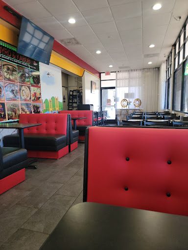 Photo of California Gyro & Kabobs - 5925 Birdcage Centre Ln # 109, Citrus Heights, CA 95610