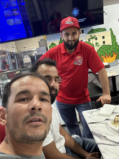 Photo of California Gyro & Kabobs - 5925 Birdcage Centre Ln # 109, Citrus Heights, CA 95610