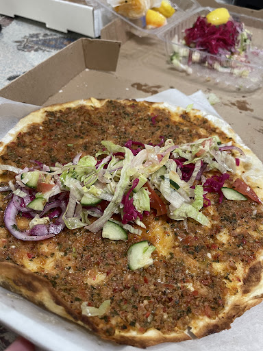 Photo of Anatolian Table - 6688 Lonetree Blvd #400, Rocklin, CA 95765