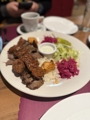 Photo of Anatolian Table - 6688 Lonetree Blvd #400, Rocklin, CA 95765