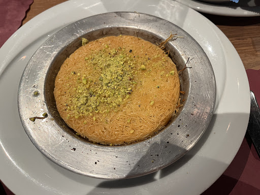 Photo of Anatolian Table - 6688 Lonetree Blvd #400, Rocklin, CA 95765