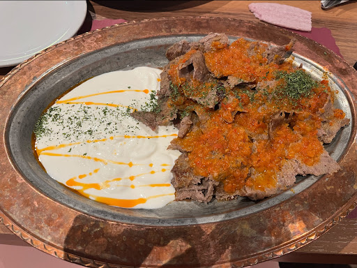 Photo of Anatolian Table - 6688 Lonetree Blvd #400, Rocklin, CA 95765