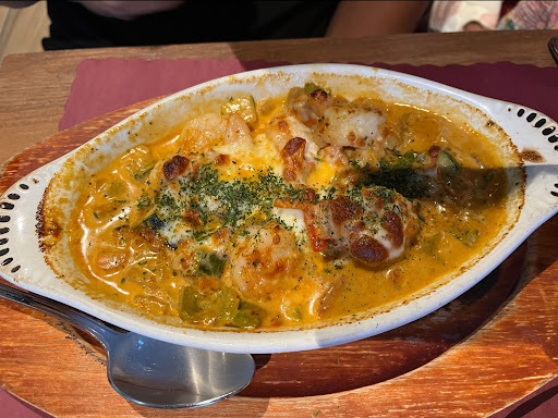 Photo of Anatolian Table - 6688 Lonetree Blvd #400, Rocklin, CA 95765