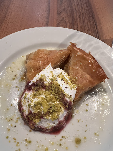 Photo of Anatolian Table - 6688 Lonetree Blvd #400, Rocklin, CA 95765