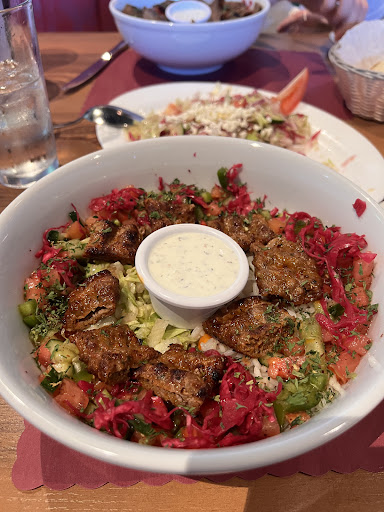 Photo of Anatolian Table - 6688 Lonetree Blvd #400, Rocklin, CA 95765