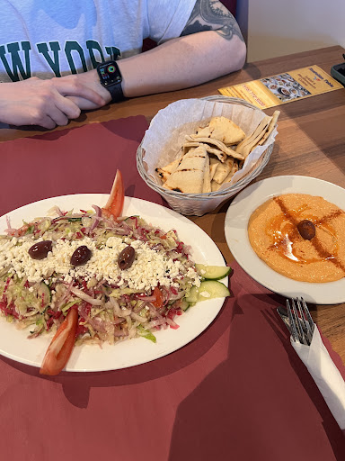 Photo of Anatolian Table - 6688 Lonetree Blvd #400, Rocklin, CA 95765