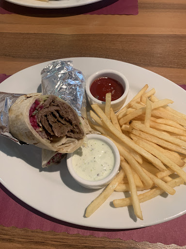 Photo of Anatolian Table - 6688 Lonetree Blvd #400, Rocklin, CA 95765