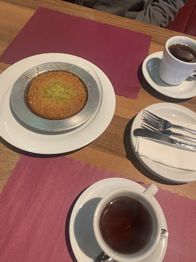 Photo of Anatolian Table - 6688 Lonetree Blvd #400, Rocklin, CA 95765