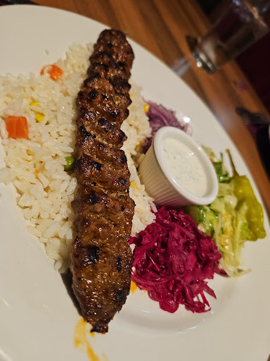 Photo of Anatolian Table - 6688 Lonetree Blvd #400, Rocklin, CA 95765