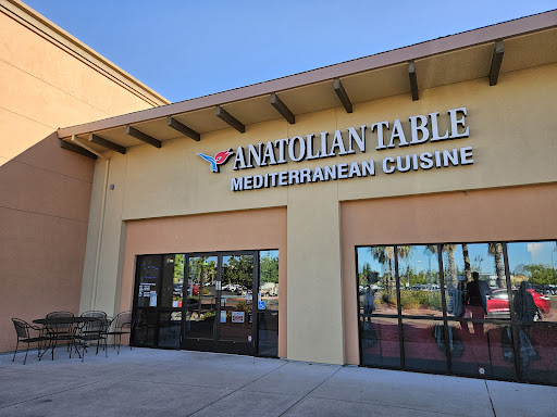 Photo of Anatolian Table - 6688 Lonetree Blvd #400, Rocklin, CA 95765