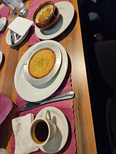 Photo of Anatolian Table - 6688 Lonetree Blvd #400, Rocklin, CA 95765