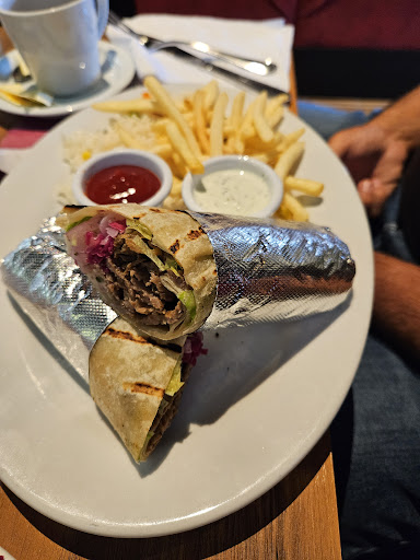 Photo of Anatolian Table - 6688 Lonetree Blvd #400, Rocklin, CA 95765