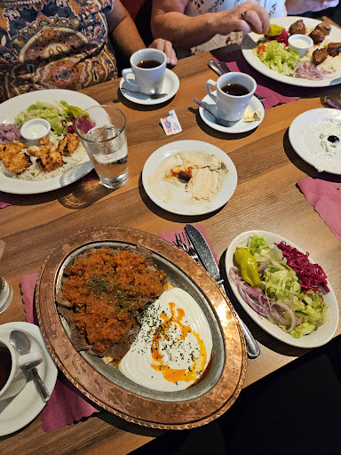 Photo of Anatolian Table - 6688 Lonetree Blvd #400, Rocklin, CA 95765