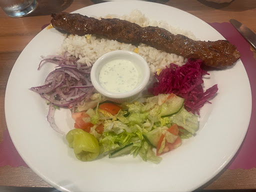 Photo of Anatolian Table - 6688 Lonetree Blvd #400, Rocklin, CA 95765