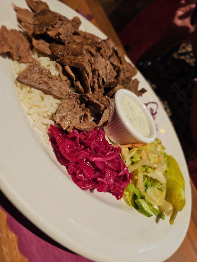 Photo of Anatolian Table - 6688 Lonetree Blvd #400, Rocklin, CA 95765