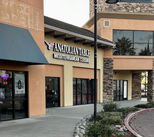 Photo of Anatolian Table - 6688 Lonetree Blvd #400, Rocklin, CA 95765