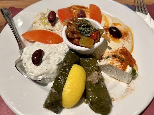 Photo of Anatolian Table - 6688 Lonetree Blvd #400, Rocklin, CA 95765