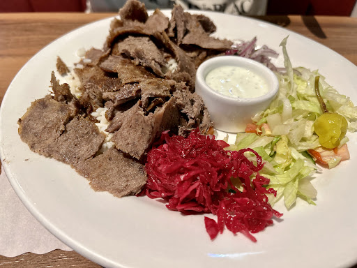 Photo of Anatolian Table - 6688 Lonetree Blvd #400, Rocklin, CA 95765