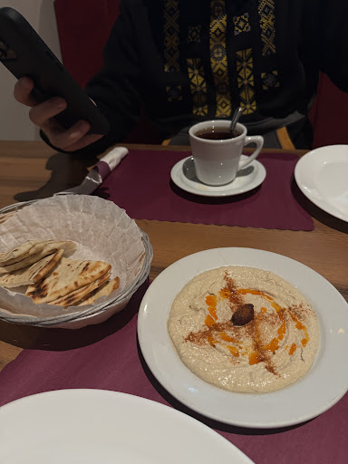 Photo of Anatolian Table - 6688 Lonetree Blvd #400, Rocklin, CA 95765